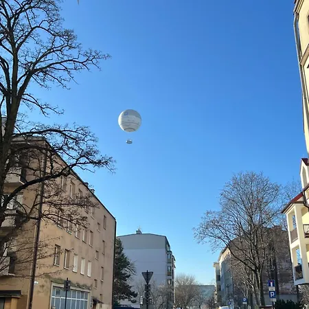 Kazimierz Art Apartment For 2 Krakow Exterior photo