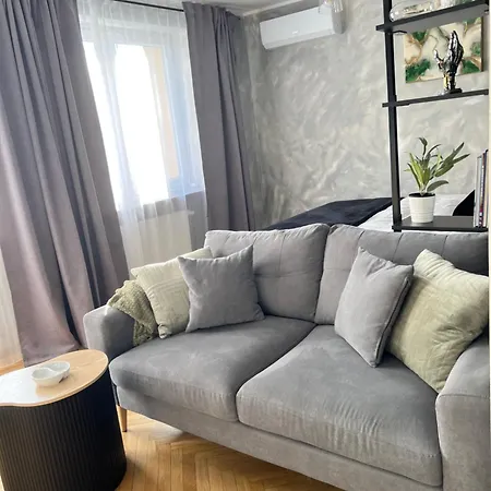 Kazimierz Art Apartment For 2 Krakow Exterior photo