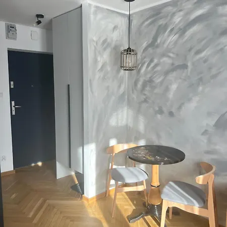 Kazimierz Art Apartment For 2 Krakow Exterior photo